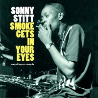 I Cover the Waterfront - Sonny Stitt