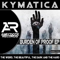 Burden of Proof - Kymatica & Steve Feud