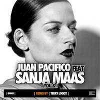 You & I - Juan Pacifico & Sanja Maas
