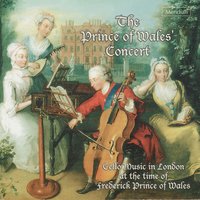Bassoon Sonata No. 1 in G Minor: I. Affetuoso - Anthea Cottee & Alexander Scherf & Arngeir Haukkson & Robert Howarth & Anthony Pleeth