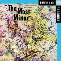 Frenesi - The John LaPorta Quartet