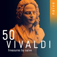 Nisi Dominus, RV 608: I. Nisi - Ensemble Matheus & Jean-Christophe Spinosi & Philippe Jaroussky & Антонио Вивальди