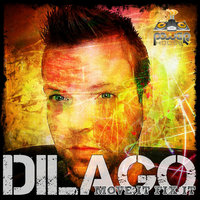 Love is of the World - Dilago