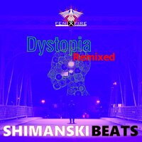Dystopia In Your Head - Shimanski Beats & Cortex Thrill