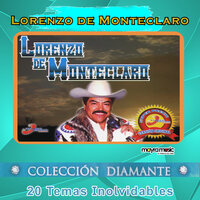 Gregorio Cortez - Lorenzo De Monteclaro