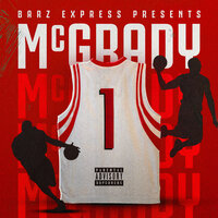McGrady - Anonymous