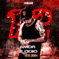 Calejado - Zangado