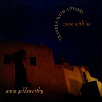 On an Overgrown Path, Book I: V. They Chattered Like Swallows (Con moto) - Anna Goldsworthy & Леош Яначек
