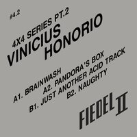 Brainwash - Vinicius Honorio
