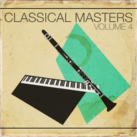 Sonata No. 1 Allegro in D Major - Moscow Ancient Music Ensemble & Александр Александрович Алябьев