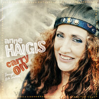Carry On - Anne Haigis