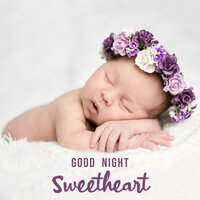Lay Down and Breathe Deep - Baby Sweet Dream & Baby Nap Time & Baby Music Center