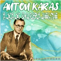 The Cafe Mozart Waltz - Anton Karas