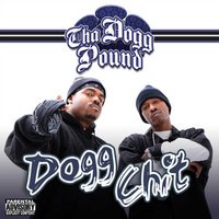 Thiz Gangsta Chit Iz Ourz - Tha Dogg Pound