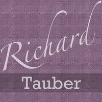 Du bist die Welt für mich - Richard Tauber