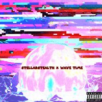 Wedding Cake - Stellar Stealth