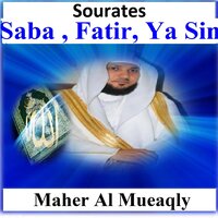 Sourate Ya Sin - Maher Al Mueaqly