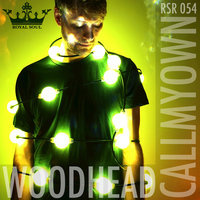 Call My Own - Woodhead