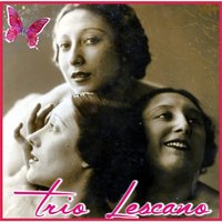 Camminando sotto la pioggia - Trio Lescano