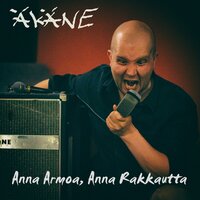 Puuhapöksyt - Akane & Tuukka Siniluhta