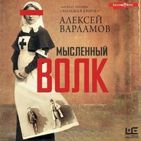 Алексей Варламов. «Мысленный волк». Часть 9 - Станислав Иванов