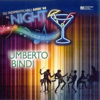 Amare te - Umberto Bindi