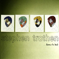 Locket In My Pocket - Stephen Trothen