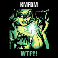 Spectre - KMFDM