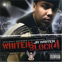 In My Zone - JR Writer & Hell Rell