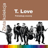 Polskie Mieso - T.Love