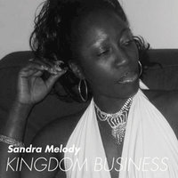 Kingdom of Jah - Sandra Melody