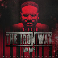 Sun Goes Down - T-Pain & Audio Push