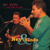 Homem de Nazaré - Ney e Nando