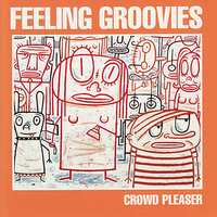 Shakey Shakey - Andy Price & Doug Kelly & Jeff Raglus & Bruce Haymes & Tom Roberts & Feeling Groovies