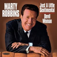 Little Rich Girl - Marty Robbins