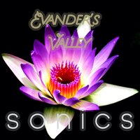 Coded Creation - Evander's Valley