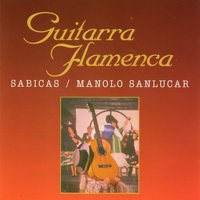 Ritmos de Paraguay - Sabicas