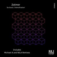So Good - Zstimer & Nila