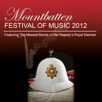 The Scott Polar March - The Band of Her Majesty's Royal Marines & Massed Bands of Her Majesty's Royal Marines