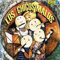 El Hombre Aquel - Los Chicos Malos & Victor Melendez