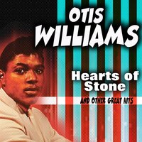 Tell Me Now - Otis Williams