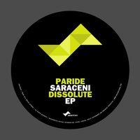 Words - Paride Saraceni