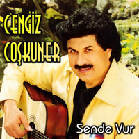 Komşu Kızı intro - Cengiz Coşkuner