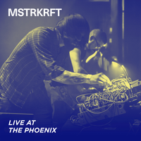 Party Line - Live At The Phoenix - MSTRKRFT