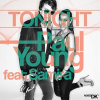 Tonight - Samíra & Paul Young
