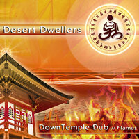 Point of Awakening - Desert Dwellers