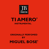 Ti Amerò - High School Music Band