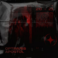 Clatter Of Wheels - Optimuss