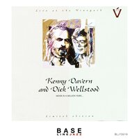 Travelin' All Alone - Kenny Davern & Dick Wellstood