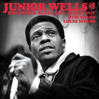 Warmin' Up - Buddy Guy & Otis Spann & Louis Myers & Junior Wells